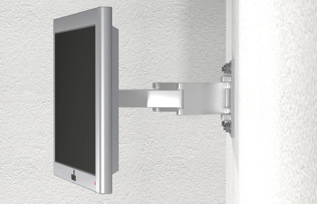 fischer DuoPower | 720 Tacos universales de 10x50 mm en Cubo Reutilizable | para fijación Segura en hormigón, ladrillo, pladur y Materiales Huecos | Sin Tornillos