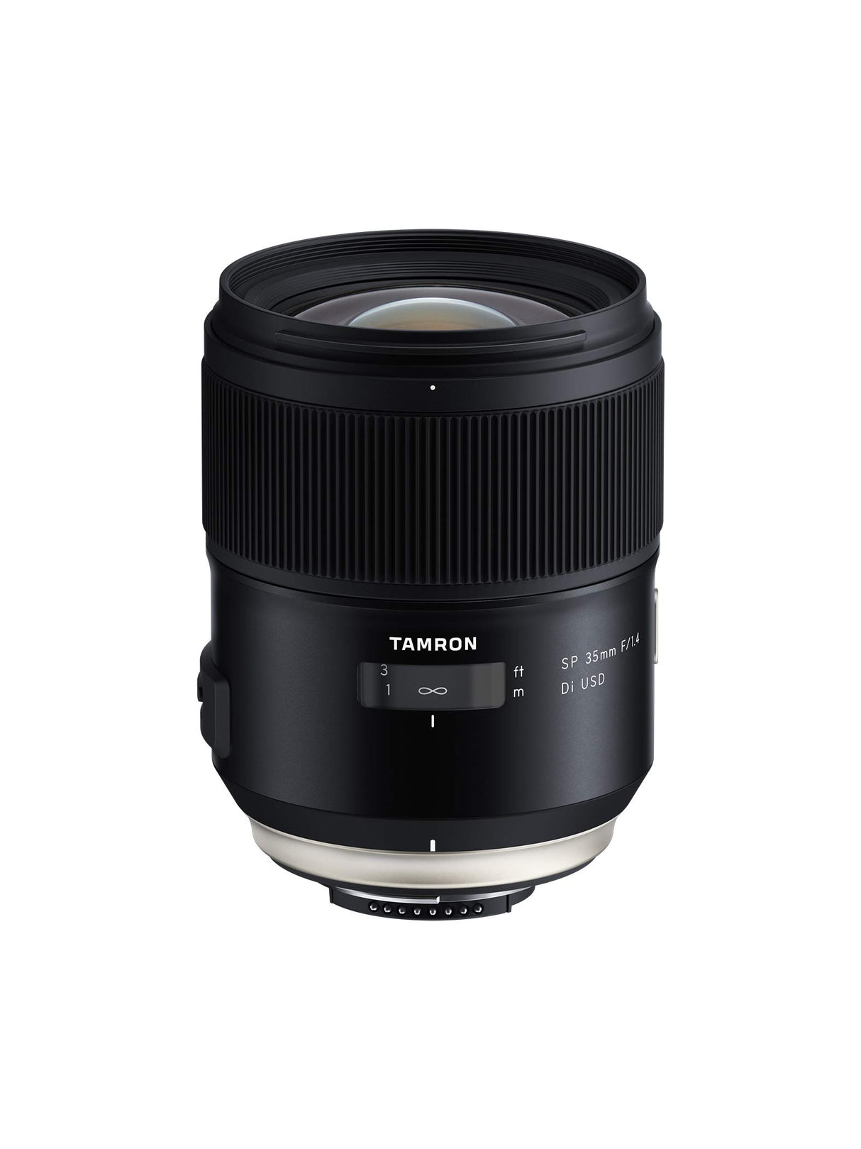 Tamron Lente SP de 35 mm f/1.4 Di USD para Nikon F
