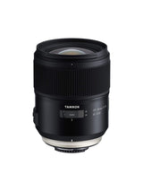 Tamron Lente SP de 35 mm f/1.4 Di USD para Nikon F