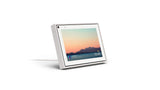 Portal Mini White 8" from Facebook. Smart, Hands-Free Video Calling with Alexa Built-in [Importación inglesa]