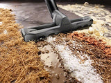 Bosch aspirador de agua y polvo AdvancedVac 20 (1200 vatios, volumen de contenedor de 20 litros, en caja)