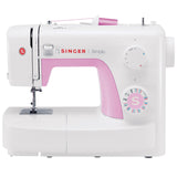 Singer Simple 3223 - Máquina de coser mecánica