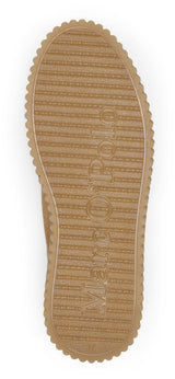 Marc O'Polo Bianca, Bota de Tobillo Mujer, 728 cm, 38 EU