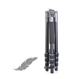 Vanguard Veo 3GO 235AB - Trípode Viaje Compacto Aluminio rótula Bola