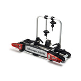 Volkswagen 000071105J - Soporte para Remolque de Bicicleta (Plegable, Plegable)