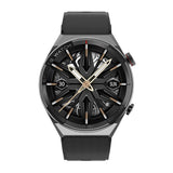 WATCHMARK Smartwatch Maverick Black