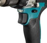 Taladro combinado BL 18V 5,0Ah LXT 80Nm DHP489RTJ