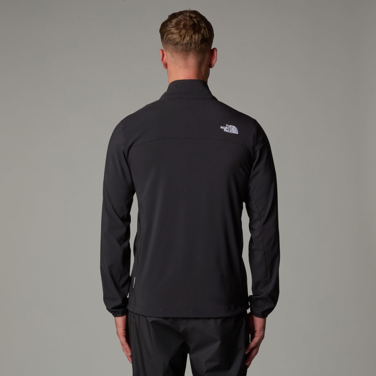 THE NORTH FACE NF0A8CD8JK3 M NIMBLE JACKET - EU Jacket Hombre TNF BLACK Tamaño XXL
