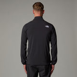 THE NORTH FACE NF0A8CD8JK3 M NIMBLE JACKET - EU Jacket Hombre TNF BLACK Tamaño XXL
