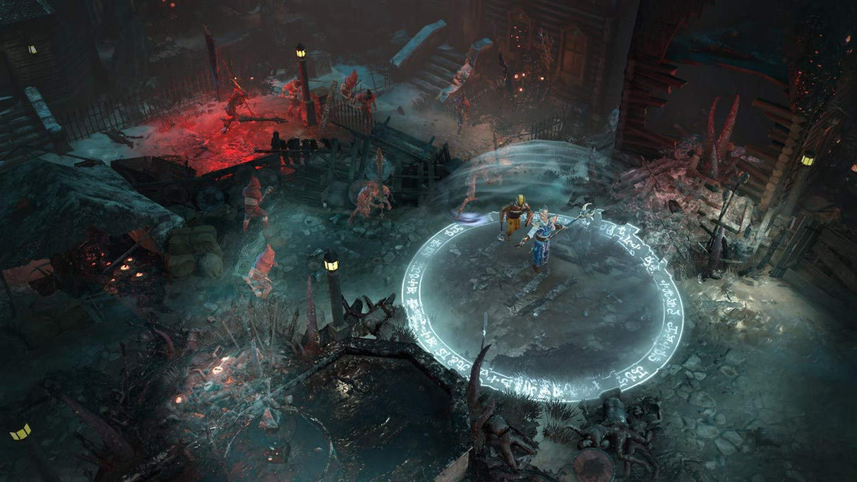 Electronic Arts Warhammer Chaosbane Slayer Edition