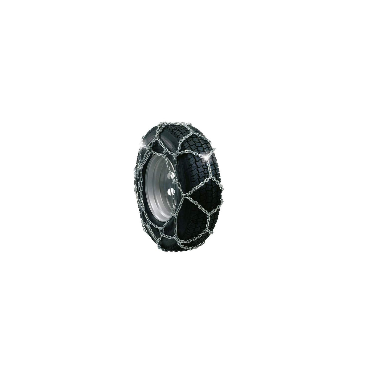 RUD 101-958 Cadena para neumático de Coche