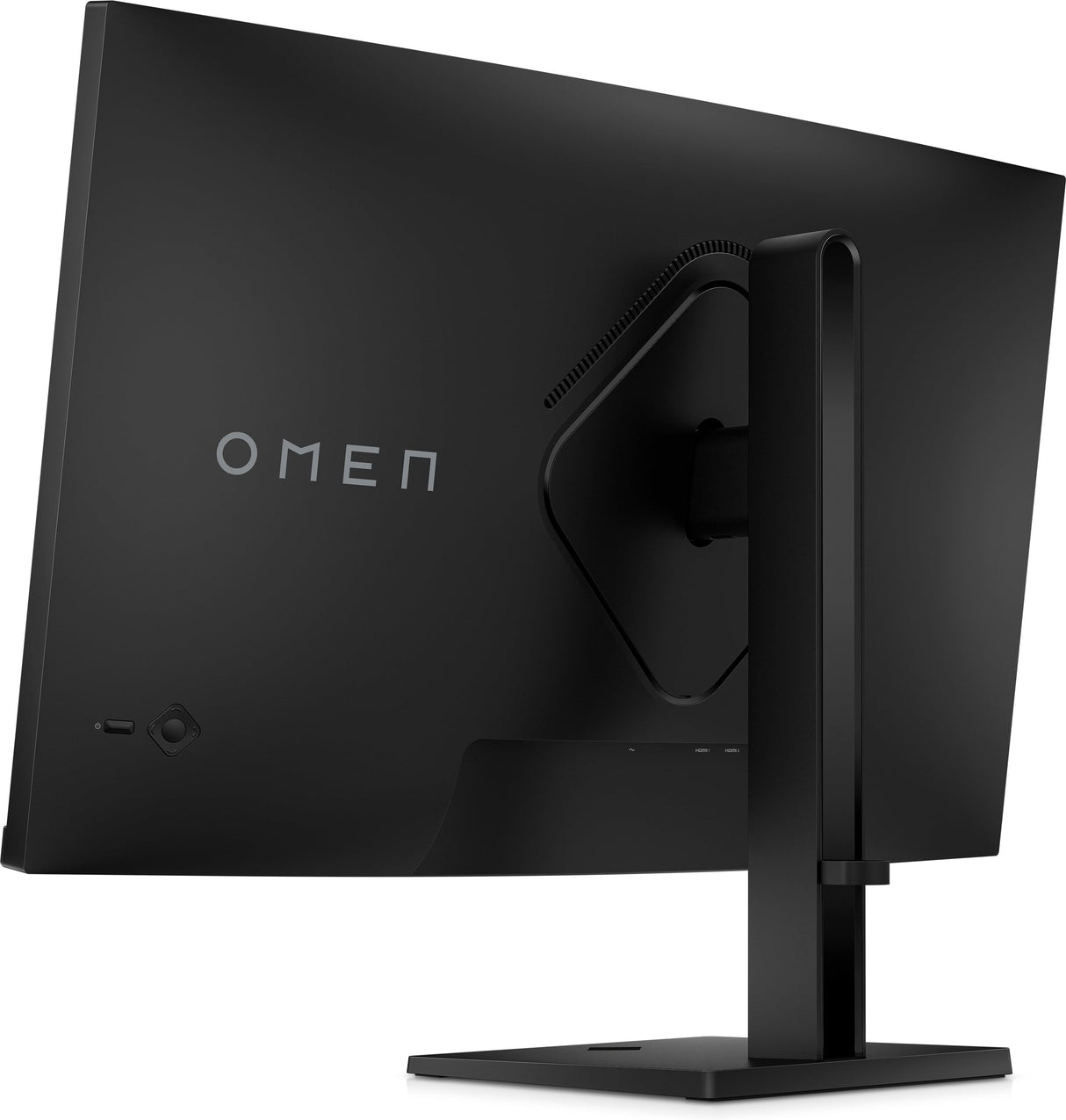 HP OMEN by HP 32c écran plat de PC 80 cm (31.5") 2560 x 1440 pixels Quad HD Noir