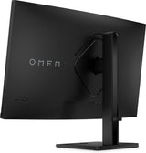 HP OMEN by HP 32c écran plat de PC 80 cm (31.5") 2560 x 1440 pixels Quad HD Noir