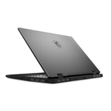 MSI Creator M16 HX C14VEG-090XES - Ordenador portátil 16" QHD+, (Intel Core i7 14700HX, RAM 16GB, RTX 4050, 1TB SSD, Free Dos) Lunar Gray - Teclado QWERTY español