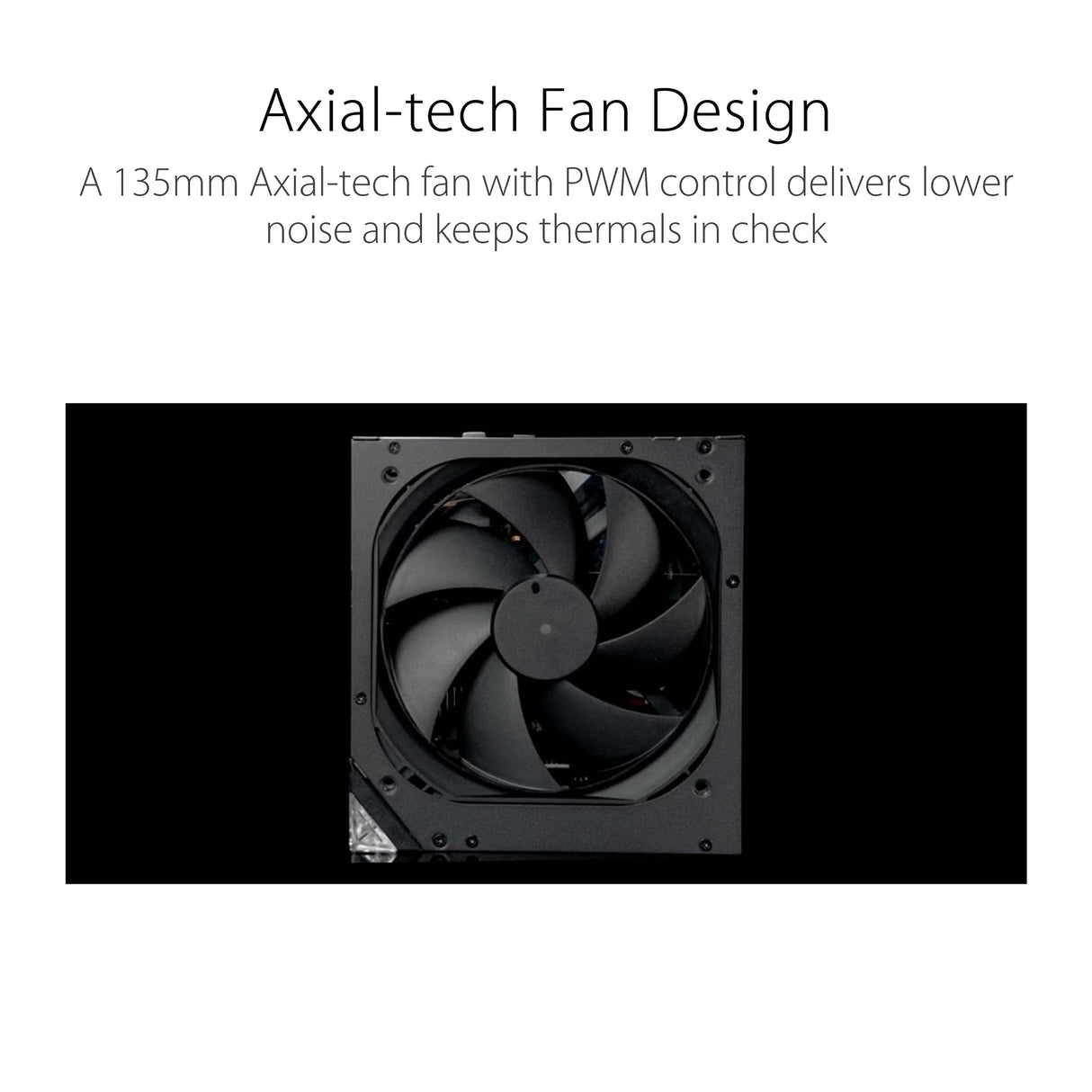 Asus ROG Thor 1000W Platinum II Fuente de Alimentación Modular (1000 Watt, 80+ Platinum, Lambda A++, Disipadores ROG, Ventilador PWM 135 mm, 0dB, Pantalla OLED, Cables apantallados, Aura Sync)