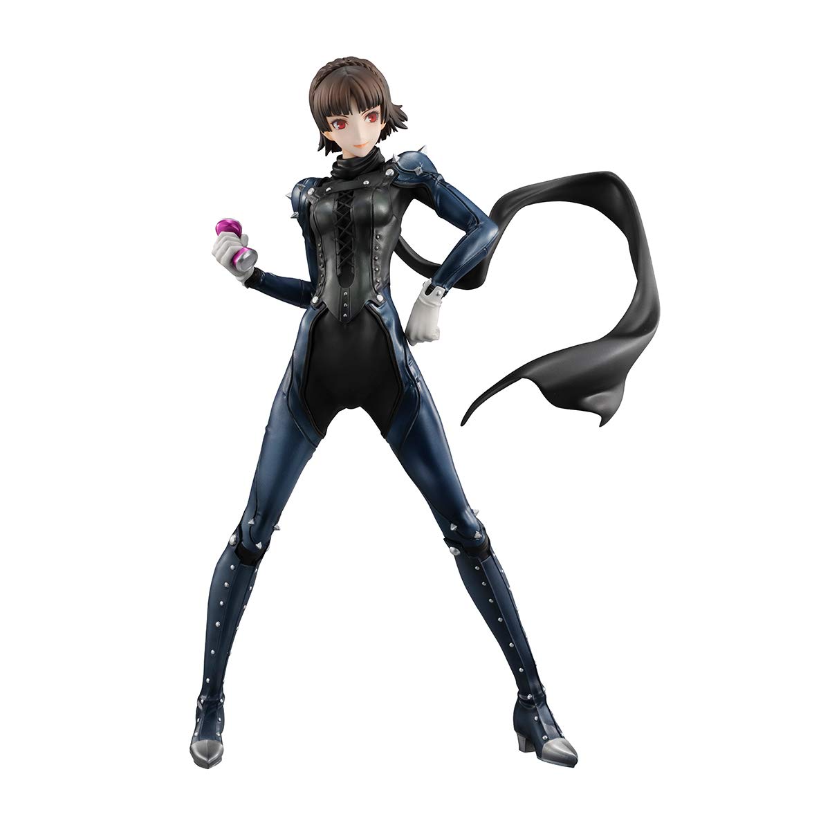 Megahouse Figura Makoto Niijima - Lucrea Persona 5 Royal 23cm Multicolor MH831317