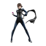 Megahouse Figura Makoto Niijima - Lucrea Persona 5 Royal 23cm Multicolor MH831317