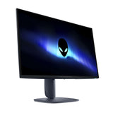 Alienware 27 Monitor Gaming - AW2725D, QHD (2560x1440), 280Hz, QD OLED, 0.03ms, NVIDIA G-Sync Compatible, AMD FreeSync Premium Pro, HDR True Black 400, USB-C, DisplayPort, 2 HDMI, 3 Años de Garantía