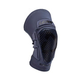 Leatt Rodillera REAFLEX Pro Black XL Zapatillas de Ciclismo, Unisex-Adult