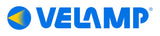 Velamp Alargador eléctrico con enrollacables 50 m – 4 tomas polivalentes (Schuko + 10/16 A) – Enchufe grande 16 A – Interruptor de protección – Cable eléctrico multipolar 3G sección 1,5 mm²