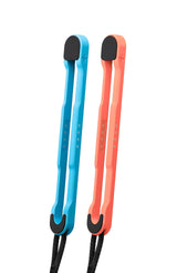 Joy-Con 2 Pareja - Azul Claro/Rojo Claro
