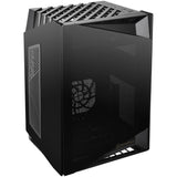 Caja ATX Silverstone SST-LD03B-AF