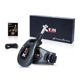X-VIVE U2 Sistema inalámbrico de guitarra, color Carbon