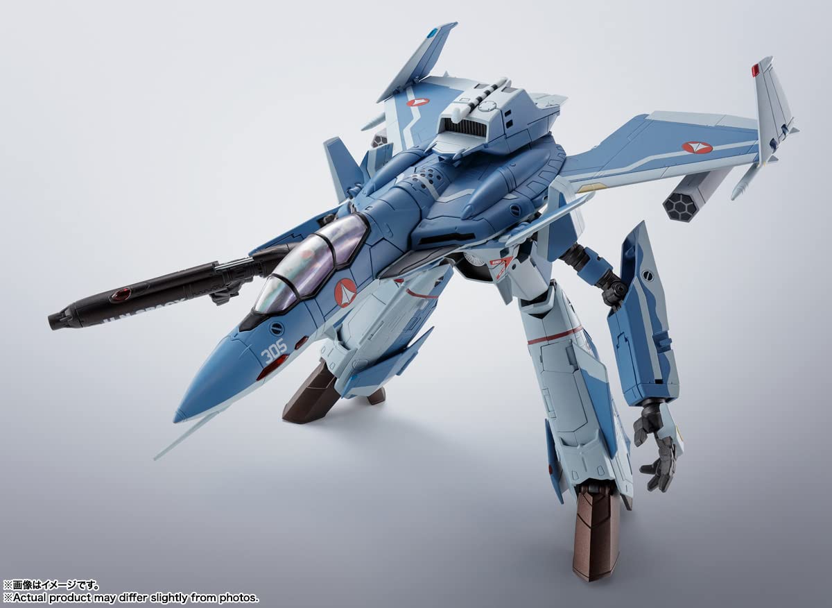 Vf-0d Phoenix Shin kudo Use Fig 14 cm Macross Zero hi-Metal r