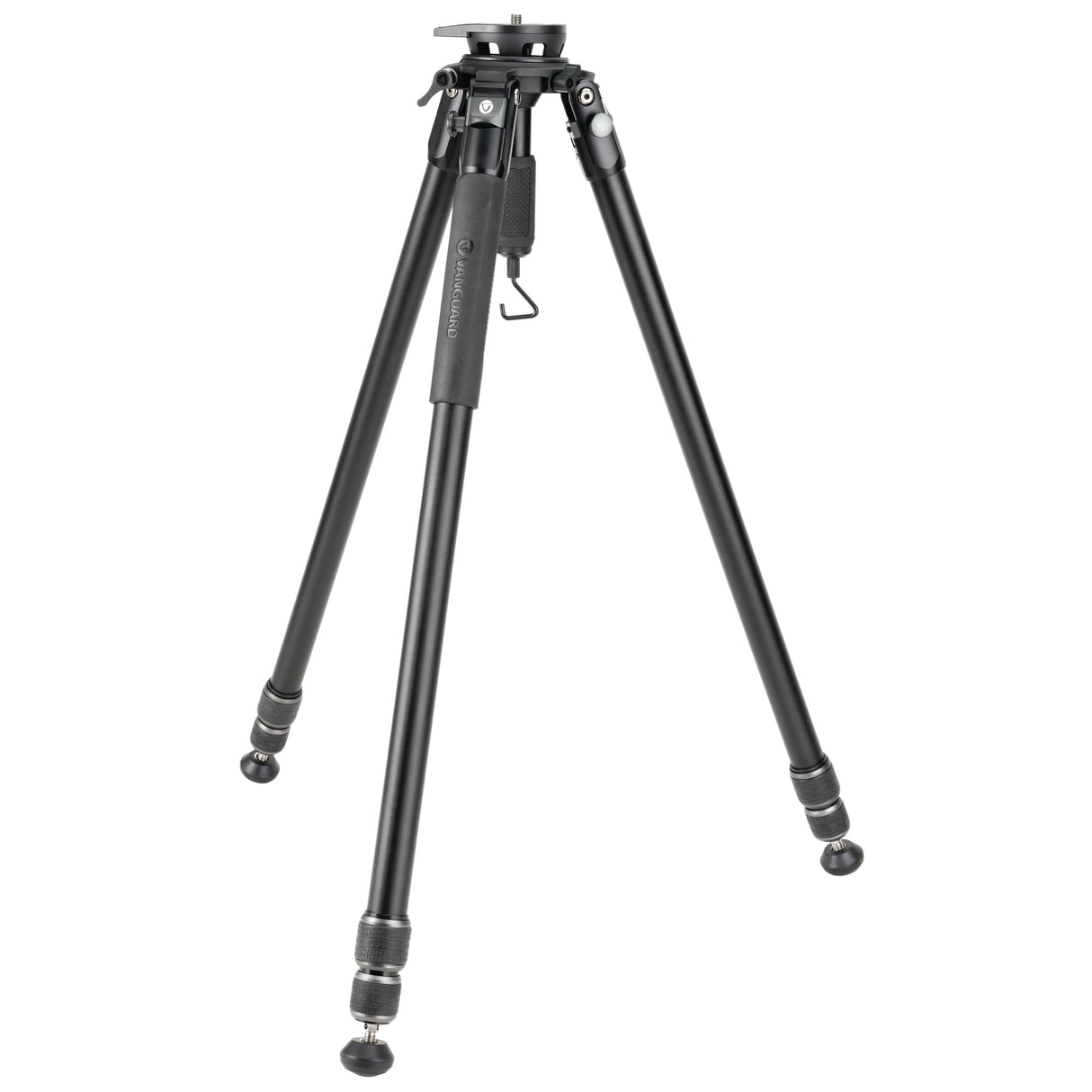Vanguard Alta Pro 3VRL 303AT - Trípode de vídeo de Aluminio