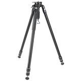 Vanguard Alta Pro 3VRL 303AT - Trípode de vídeo de Aluminio