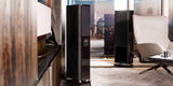 Krüger&Matz KM0512B Passion Set 2.0 - Altavoces Activos (250 W), Color Negro