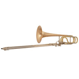 TPB-271 el trombón en el bajo de Bb/F/Eb