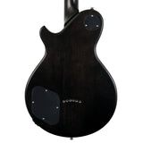 Michael Kelly - PATRIOT DECREE OP - Guitarra eléctrica - Faded Black (open pore)