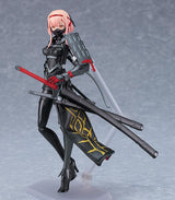 Max Factory Falslander: Samurai Figma - Figura de acción