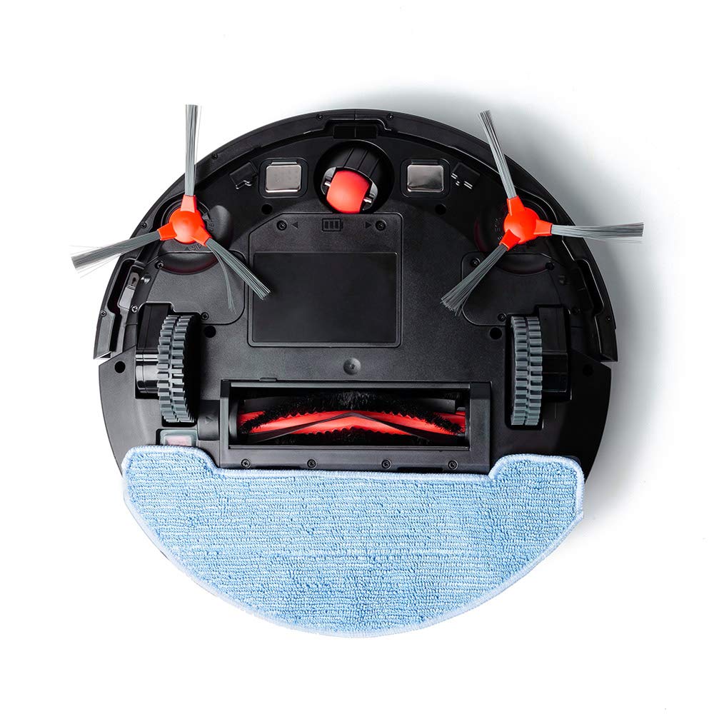 Mellerware City Lite (4DJ) Aspiradoras Verticales, Multicolor