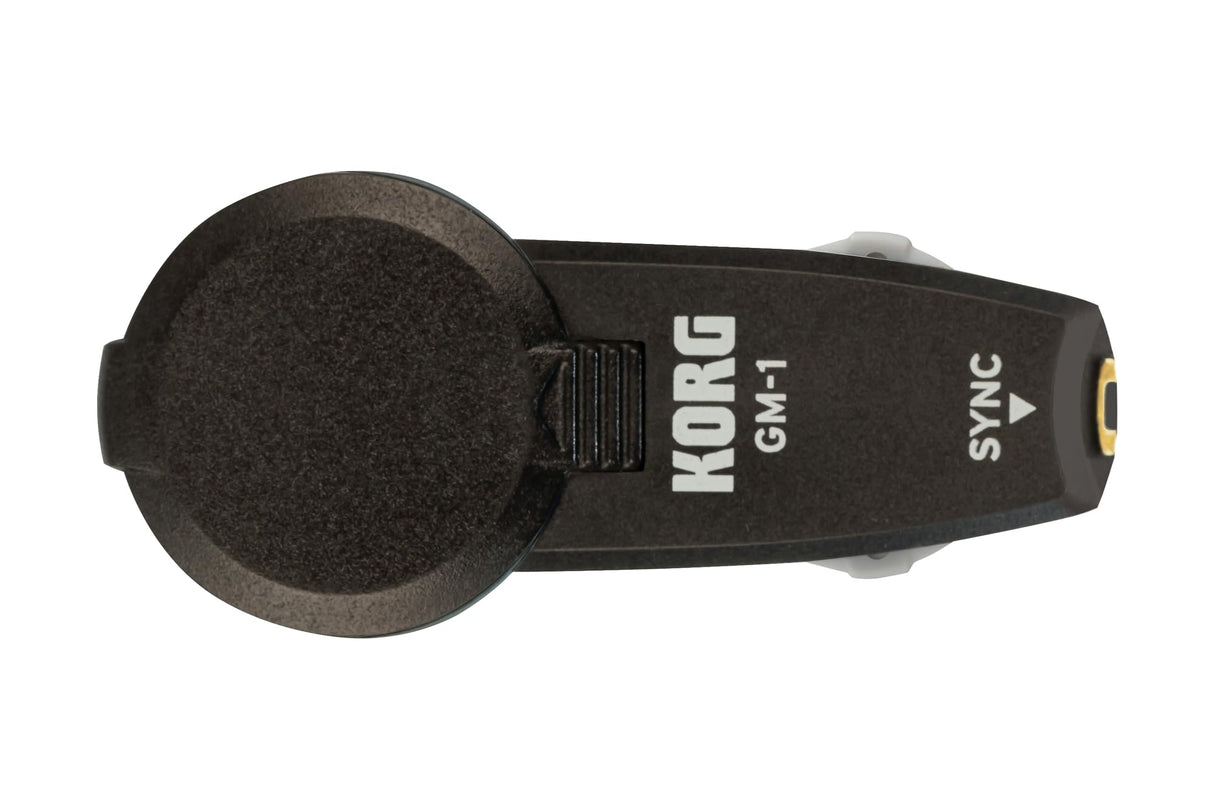 KORG GM-1 In Ear Group Metronome - 2pcs Pack