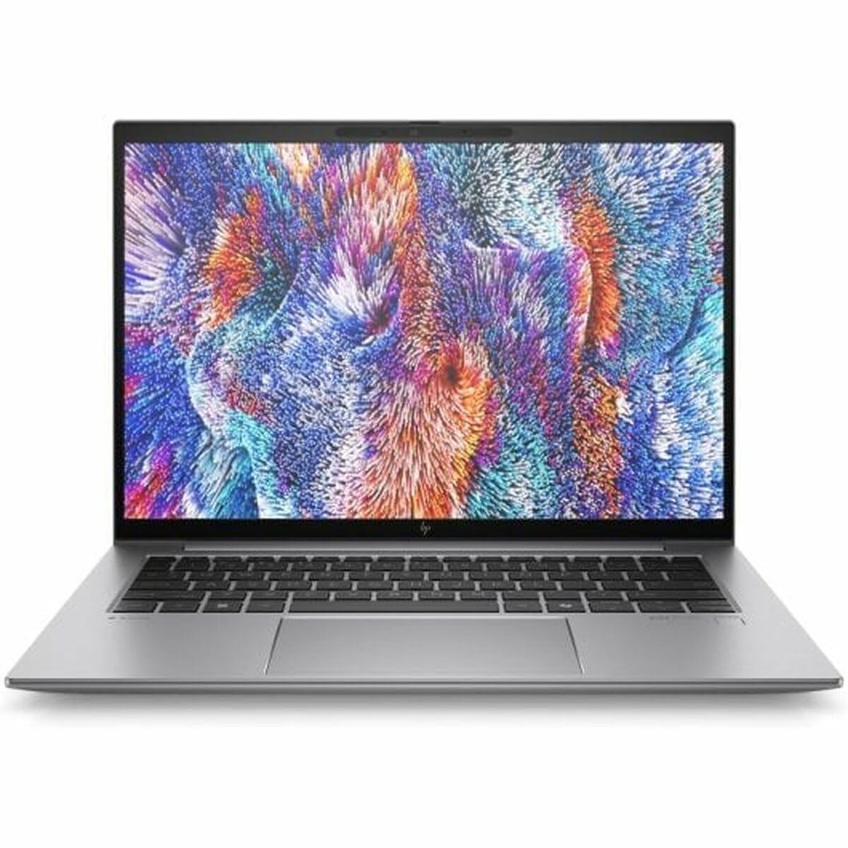 HP Laptop 14" 16 GB RAM 512 GB SSD QWERTY Español AMD RYZEN 7 8840HS - Marca EAN: 0198415579461