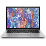 HP Laptop 14" 16 GB RAM 512 GB SSD QWERTY Español AMD RYZEN 7 8840HS - Marca EAN: 0198415579461