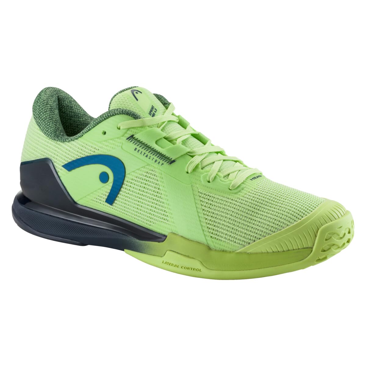 HEAD Zapatillas de Tenis para Hombre Sprint Pro 4.0