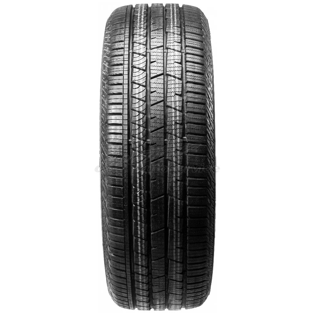 275/45Wr21 Conti Tl Cross Lx Sport Csi Fr Xl 110W