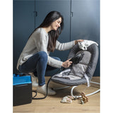 Tefal Plancha de vapor higiénica UT2020 CUBE | Desinfectar | Pureza higiénica | Limpieza a vapor vertical | Planchado | Móvil | Volumen de vapor de hasta 90 g/min | Golpe de vapor 200 g/min