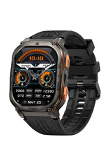KOSPET 13000018000 Reloj Inteligente Tank M3 Ultra 1.97 Pulgadas AMOLED Negro
