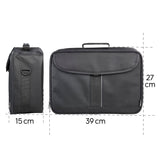 Hama | Bolsa para proyector (Maletin Acolchado para proyector) Negro