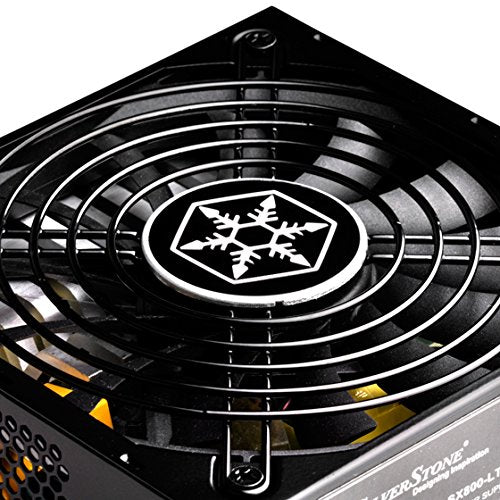 SilverStone Technology SST-SX800-LTI v1.2