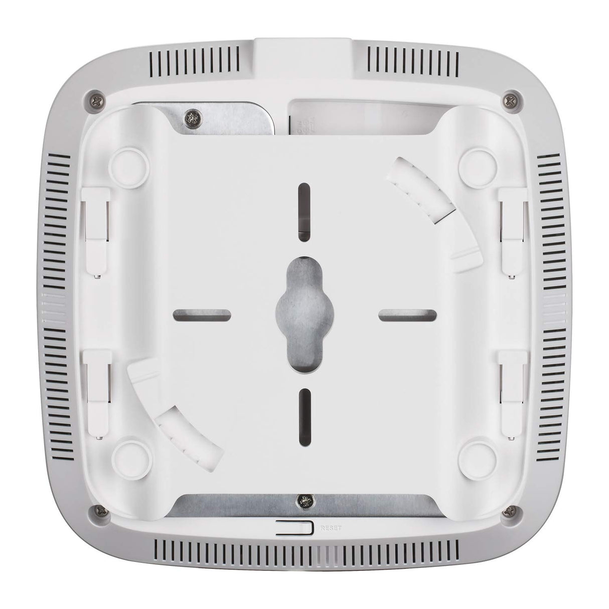 D-Link DAP-2680 - Punto de Acceso PoE WiFi AC1750 Wave2 MU-MIMO Dual Band para Interior (802.11ac hasta 1750 Mbps), Puerto Gigabit 100/1000 Mbps, WPA2 Enterprise, Radius, partición de WLAN, 802.3at