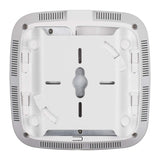 D-Link DAP-2680 - Punto de Acceso PoE WiFi AC1750 Wave2 MU-MIMO Dual Band para Interior (802.11ac hasta 1750 Mbps), Puerto Gigabit 100/1000 Mbps, WPA2 Enterprise, Radius, partición de WLAN, 802.3at