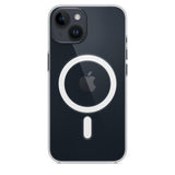Apple Funda Transparente con MagSafe para el iPhone 14