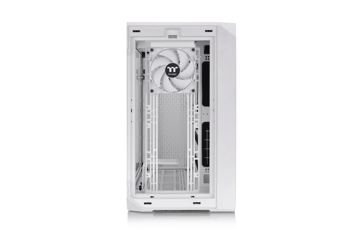 Thermaltake CTE C750 Air Snow | E-ATX Full Tower Chassis | Snow