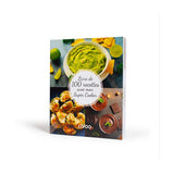 LIVOO Super Cooker, 12 funciones, cuenco 3,5 L, accesorios incluidos