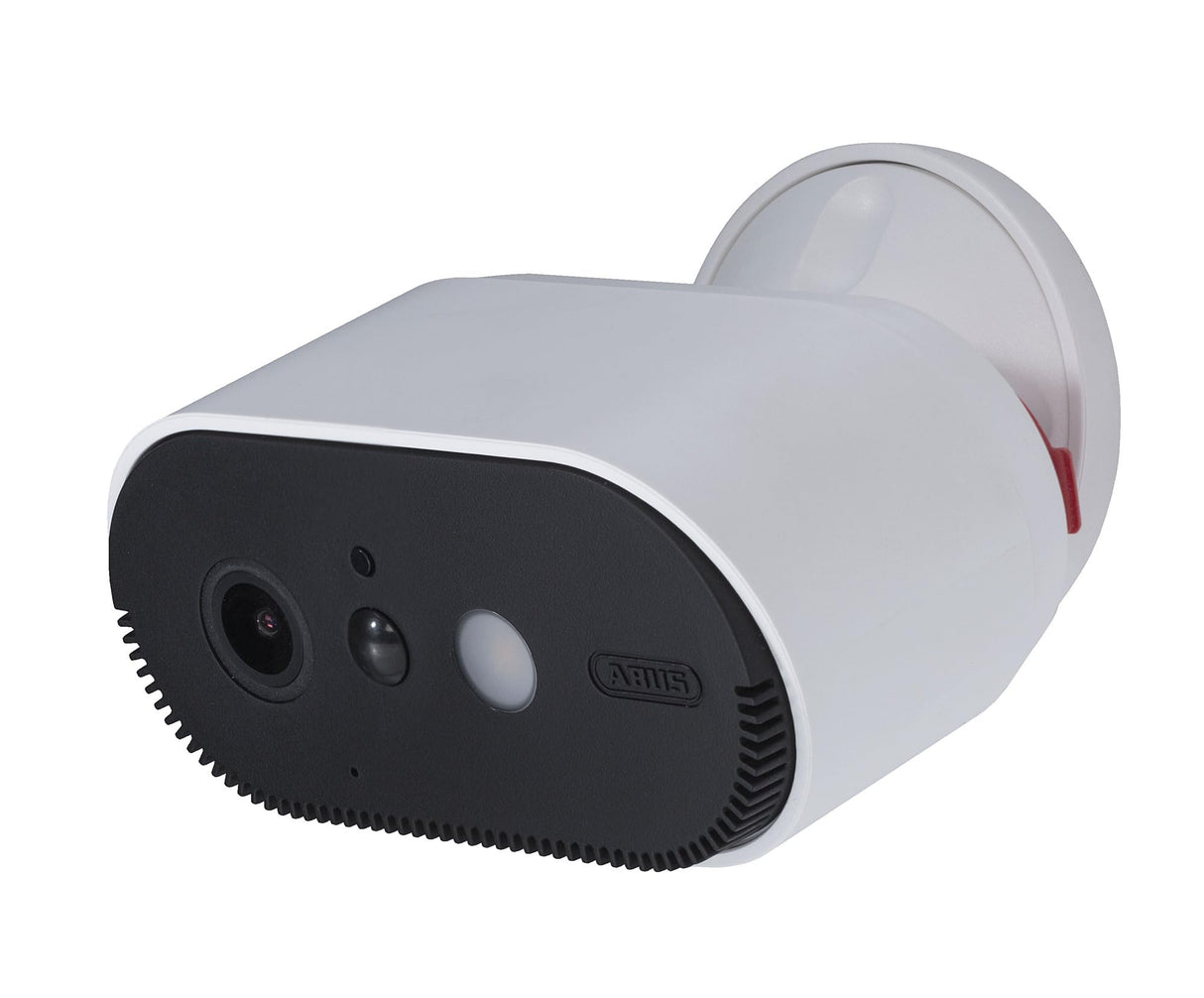 ABUS Wi-Fi Additional Battery Cam - Netzwerk-Überwachungskamera